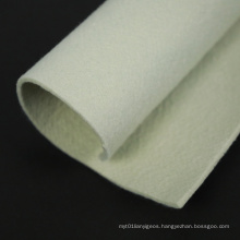 Good quality and cheap short-filament non-woven geotextile made in China